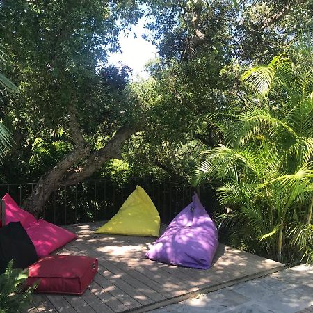 La Dulcinea Acomodação com café da manhã Sotogrande Exterior foto